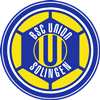 Wappen BSC Union Solingen 1897 III