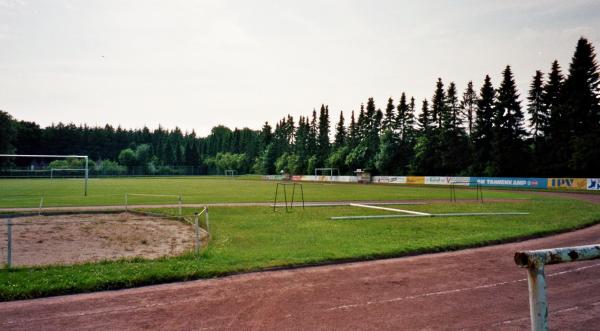 Waldstadion - Varel