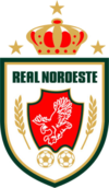 Wappen Real Noroeste Capixaba  74716