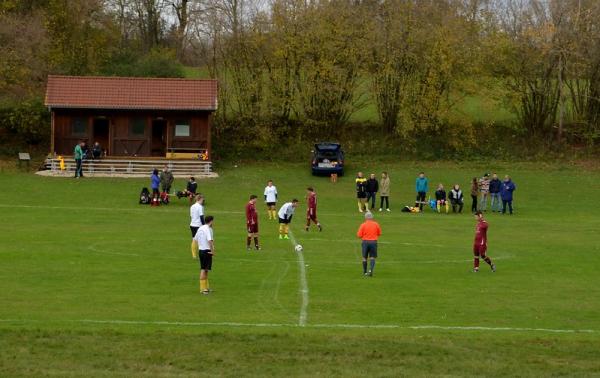 Sportplatz Kirchenbirkig - Pottenstein-Kirchenbirkig