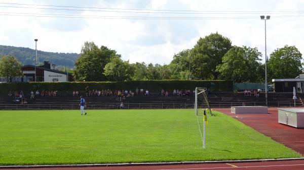 Saint-Rambert-Stadion - Kernen/Remstal-Rommelshausen