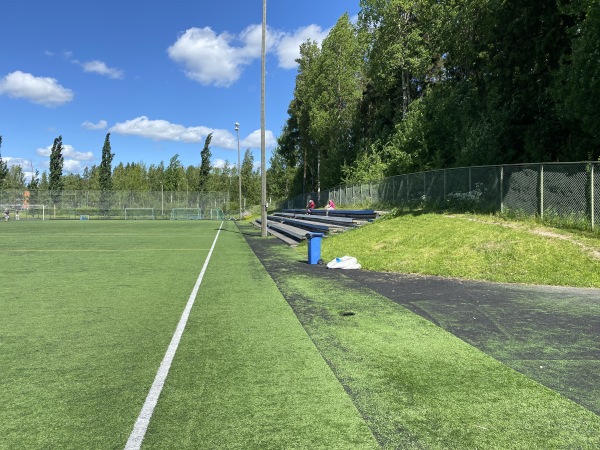 Sinelli Areena TN - Vantaa
