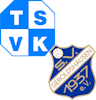 Wappen SG Kleinrinderfeld/Geroldshausen (Ground B)