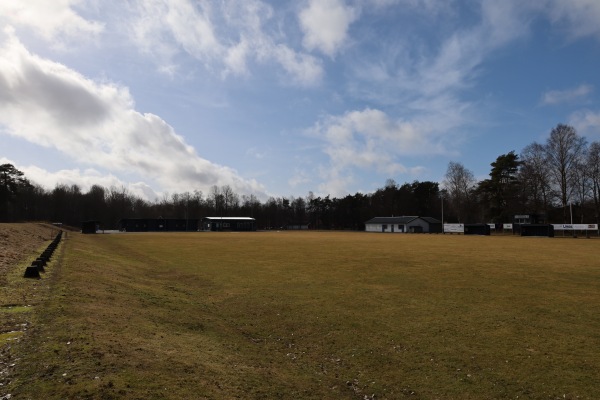 Rocknevallen - Bredaryd