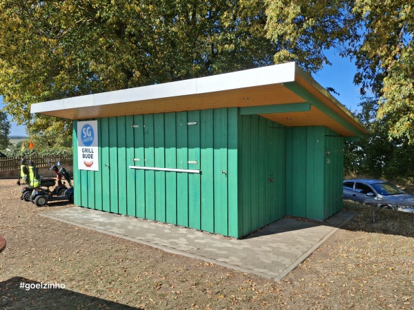 Sportplatz Frischborn - Lauterbach/Hessen-Frischborn