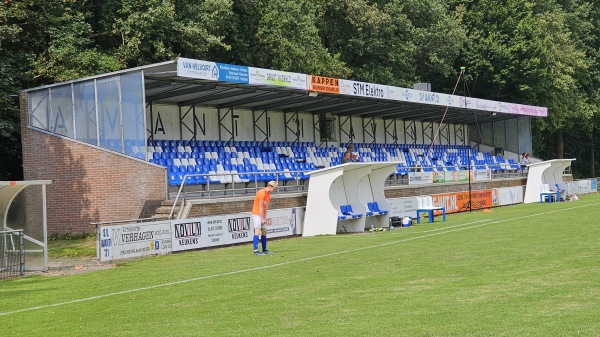 Sportpark De Molenheide - Schijndel