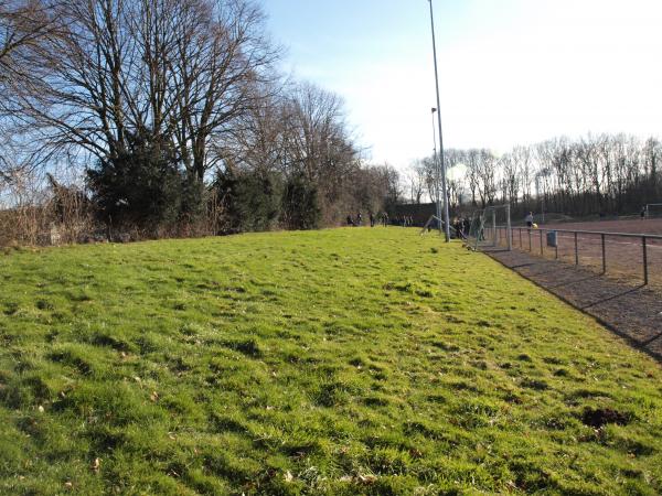 Sportzentrum Voerde Platz 2 - Voerde/Niederrhein