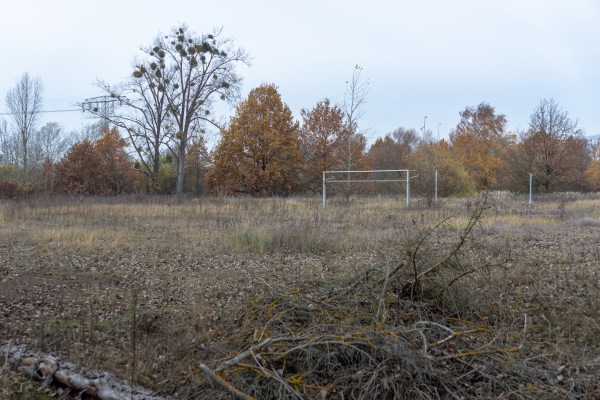 Sportplatz Fünfeichen - Neubrandenburg-Fünfeichen