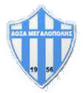 Wappen AO Doxa Megalopoli 1956