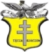 Wappen LZS Tęcza Korczew