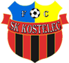 Wappen SK Kostelec  95497