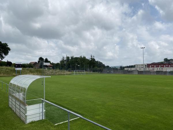 Centre Sportif Chantemerle - Granges-Paccot