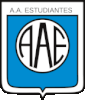 Wappen AA Estudiantes de Río Cuarto