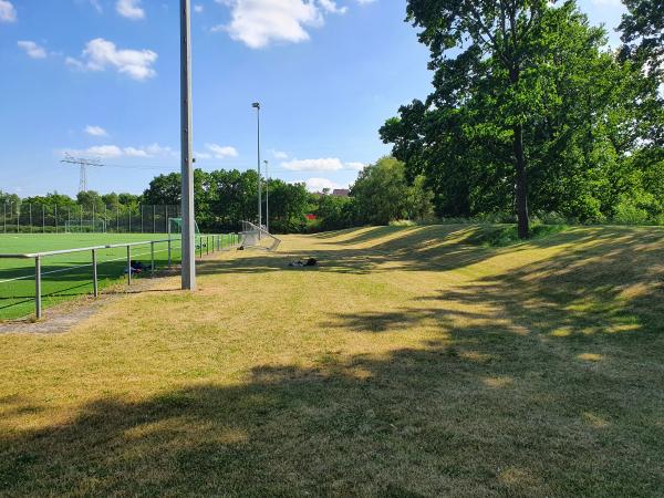 Müritzstadion Nebenplatz 1 - Waren/Müritz