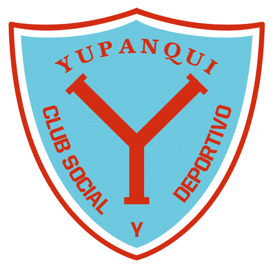 Wappen CSyD Yupanqui  41401