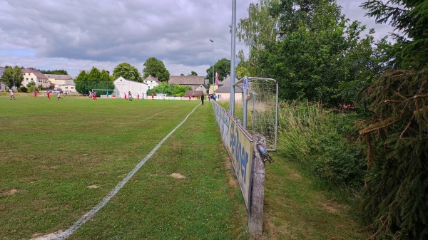 Sportanlage Holenbrunn - Wunsiedel-Holenbrunn