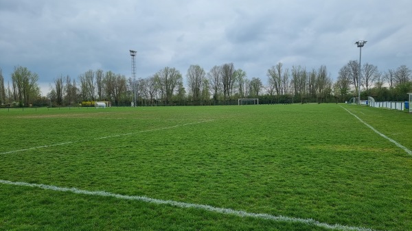 Essevee Academie Terrein 6 - Waregem