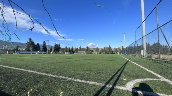 Olympic complex - Tbilisi