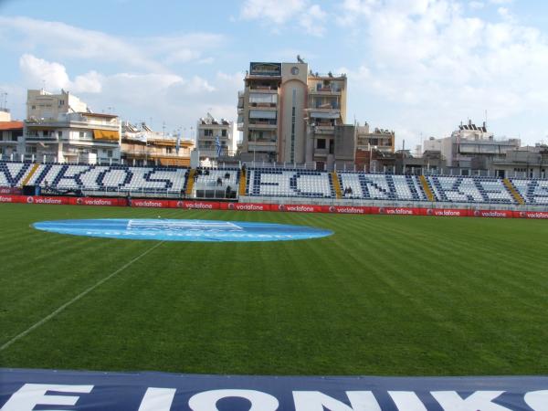 Stadio Neapolis Nikaia - Nikea