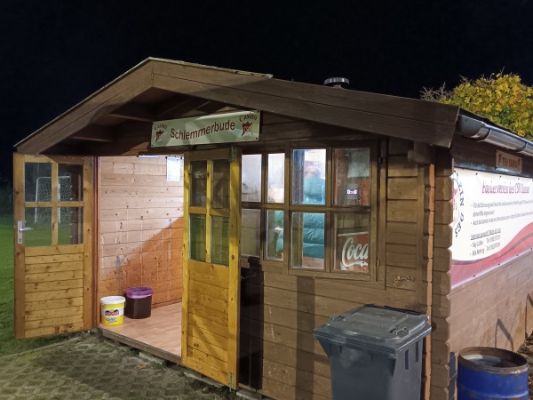 Sportanlage Schulstraße - Glasau-Sarau
