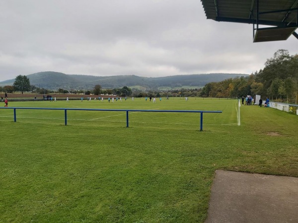 Sportanlage Dorfprozelten - Dorfprozelten