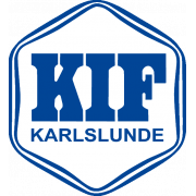 Wappen Karlslunde IF