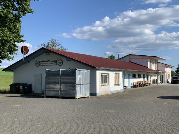 Sportfeld Fischborn 2 - Birstein-Fischborn