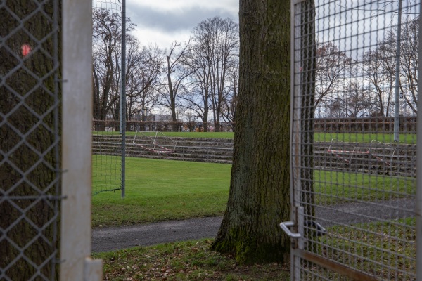 Sachs-Stadion Platz 2 - Schweinfurt
