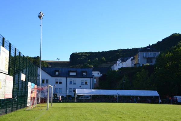 Stade Millewiss - Bastendorf