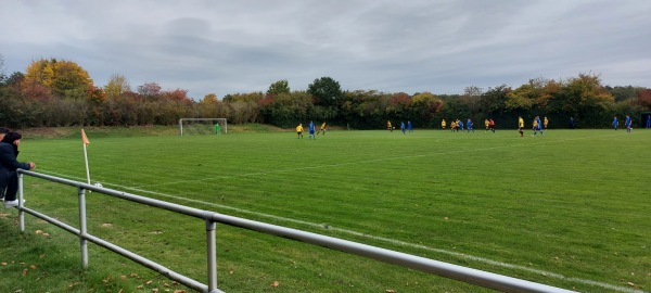 Sportanlage Volkmarsdorfer Straße - Wolfsburg-Almke
