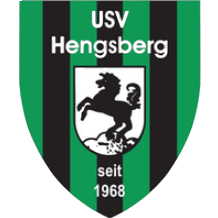 Wappen USV Hengsberg