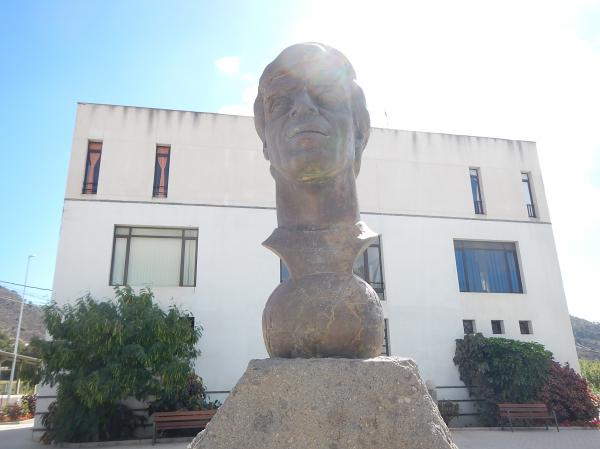 Ciudad Deportiva Antonio Afonso Moreno - Arucas, Gran Canaria, CN