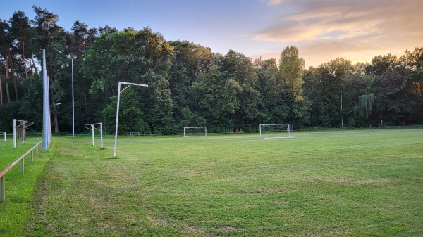Waldsportanlage Platz 2 - Volkach-Obervolkach