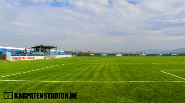 Stadionul Unirea - Tărlungeni