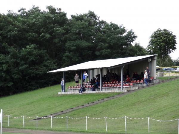 Sport- und Freizeitzentrum Friedersdorf - Muldestausee-Friedersdorf