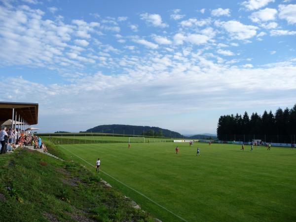 TGA-Arena - Neumarkt im Mühlkreis