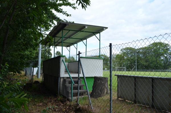Kickplatz Dörrenbach - Dörrenbach