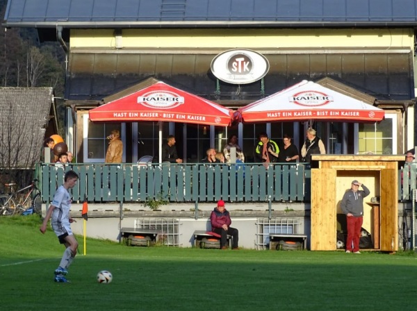 Klammstadion - Taxenbach