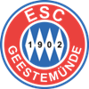 Wappen ehemals Eisenbahner SC Geestemünde 1902