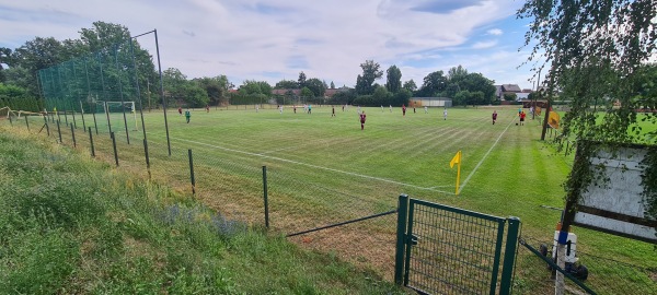 Friedrich-Ludwig-Jahn-Sportanlage Platz 2 - Lutherstadt Wittenberg-Pratau