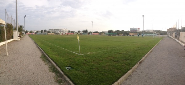 Terrain de football de Kantaoui - Port El-Kantaoui