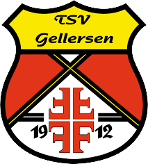 Wappen TSV Gellersen 1912