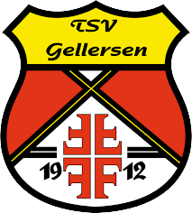 Wappen TSV Gellersen 1912  15016