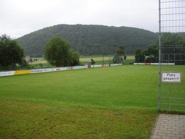 Sportanlage Hirschfeldweg - Treuchtlingen-Wettelsheim