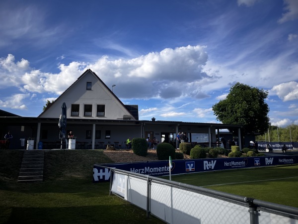 Sportanlage Jahnstraße - Rieden/Oberpfalz