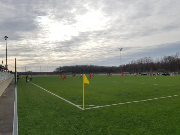 Stade Jojo Bruard - Saône