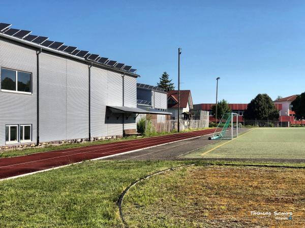 Sportplatz Jahnstraße - Stetten am kalten Markt