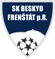 Wappen SK Beskyd Frenštát pod Radhoštěm diverse  59732
