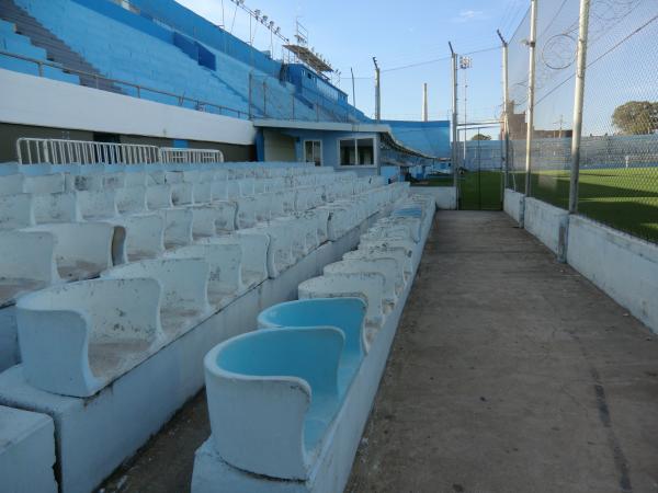 Estadio Julio César Villagra - Ciudad de Córdoba, Provincia de Córdoba