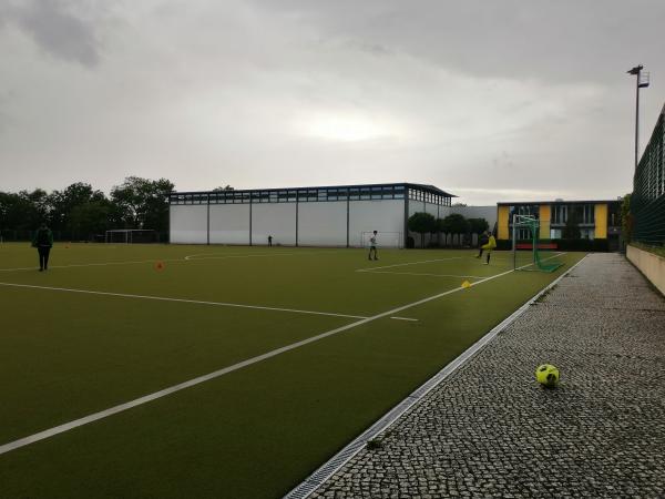 Sportplatz Lieselotte-Berger-Straße - Berlin-Rudow